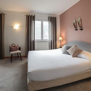 Chambre Supérieure Lit King-Size