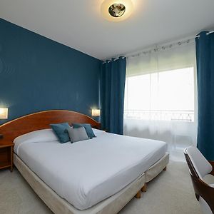 Deluxe Double Room Balcony