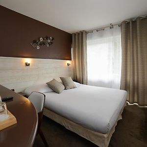 Chambre Petite Double